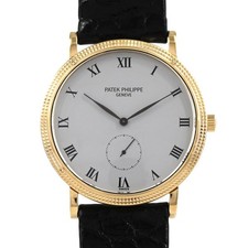 Authentische Patek Philippe