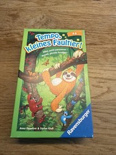 Ravensburger Mitbringspiel Reisespiel Kinderspiel kompakt,  ideal zum Mitnehmen