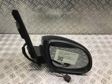 Außenspiegel elektrisch