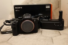 Sony a7R II 42.4MP ILCE-7RM2