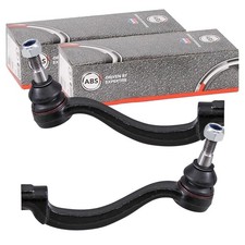 2x A.B.S. SPURSTANGENKÖPFE