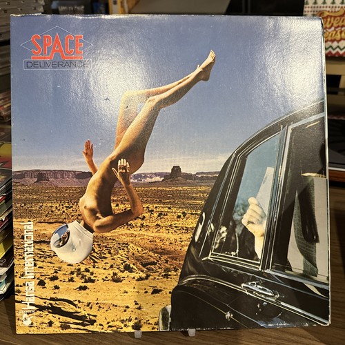 Schallplatte lp vinyl - 12“,