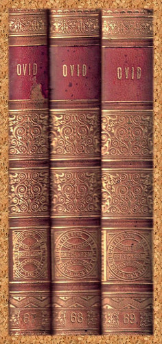 Ovid iii - i,
