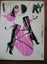 Ian Dury Songbook Buch Wise