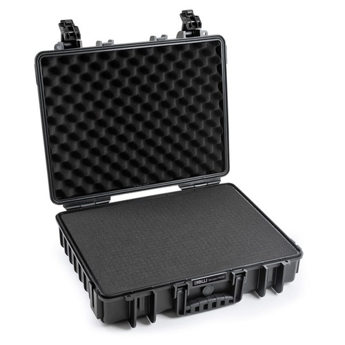 Outdoor case 6040 - outdoor,