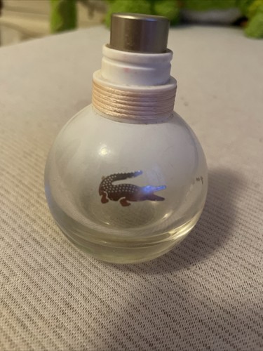 Eau lacoste - eau,