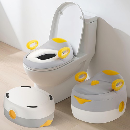 Grau baby kleinkind - 3-in-1,