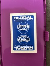 Global Kartenspiel Möbel