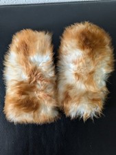 fell handschuhe, pelz handschuhe, Pelz, Schaaf, Schaffell