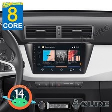 4+64GB  Android 14 Autoradio