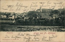 Ak Pasłęk Preußisch Holland