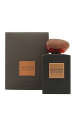 Armani prive ambre - ambre, eccentrico