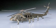 Hasegawa  433 1/72 UH-60A