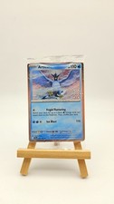 Pokemon Karte - Arktos /