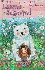 Liliane Susewind - Ein Eisbär