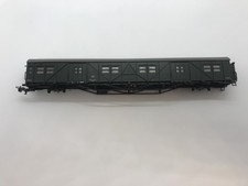 Roco 4278/ 74415 Behelfspackwagen DB 50 80 92-11 463-8 Bastler Modellbahn H0