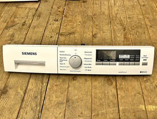 Siemens steuerung elektronik - siemens,
