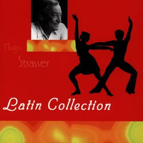 Hugo strasser latin - hugo,