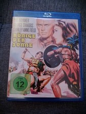 Könige der Sonne (Blu-ray), mit Yul Brynner