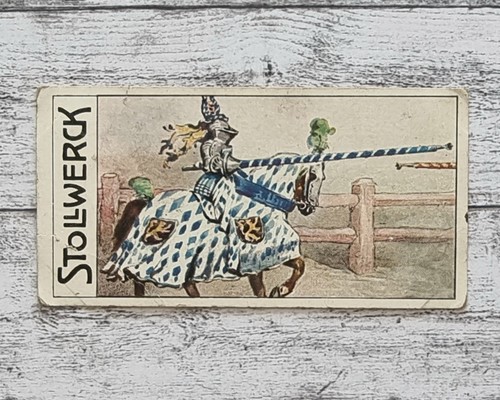 Turnier ritter mittelalter - ritter,