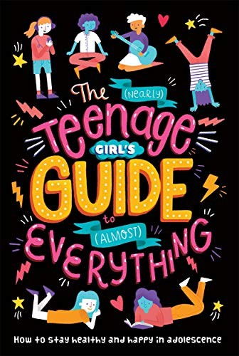 The teenage girls - the, (nearly)