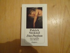 Das Parfum Die Geschichte