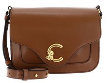 COCCINELLE C-Me Calf Crossbody