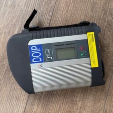 Mercedes star diagnose - star, doip