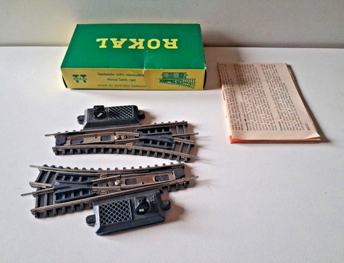 Rokal 00161 spur - -,
