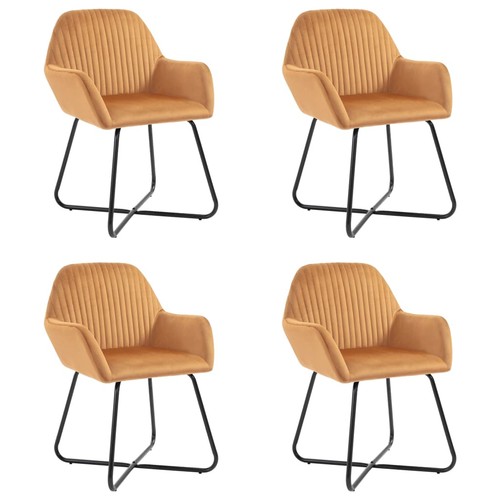 Esszimmerstühle stk creme - 4, stk.