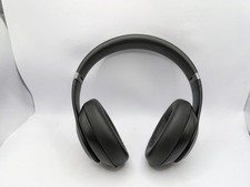 (C) Beats by Dr. Dre Studio Pro Bluetooth Kopfhörer - Schwarz TEILDEFEKT!