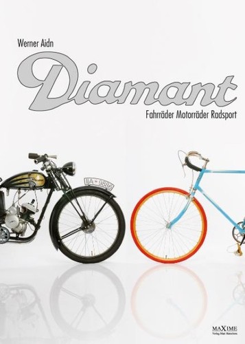 Diamant werner aidn - werner,