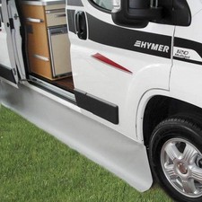 Hindermann Windblende mit