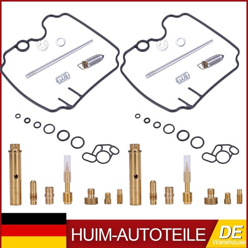 Vergaser reparatur satz - vergaser,