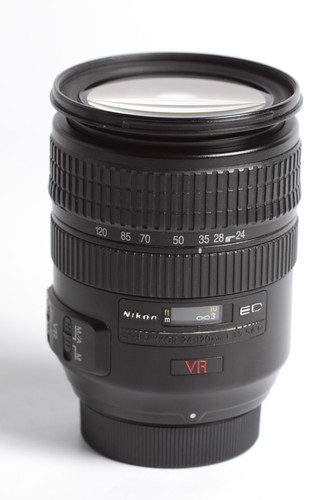 Nikon nikkor - nikon,