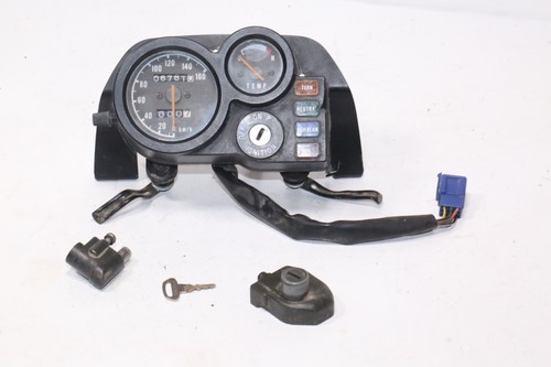 Tacho armaturenbrett neiman - tacho,