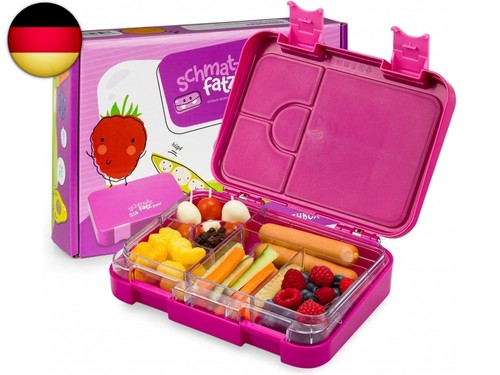 Junior lunchbox brotdose - lunchbox,