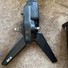 Tacx Flux S Smart Direct Drive