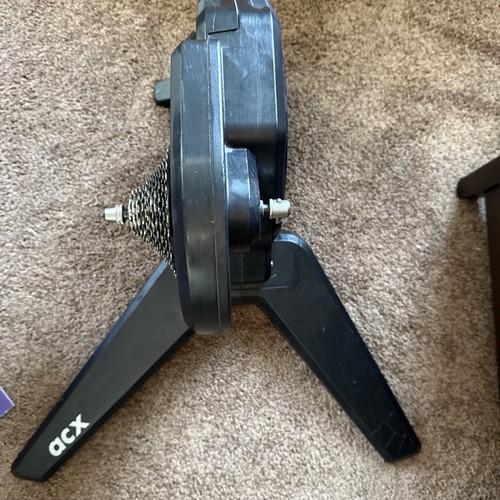 Tacx flux smart direct drive - smart,