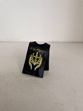 Wwe Rey Mysterio Schwarze