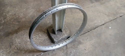 Honda 250 vorderrad felge - honda, xl