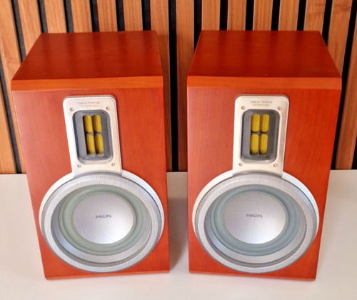 Philips mcd 708 lautsprecher - ,