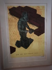 Jörg Immendorff. 2005