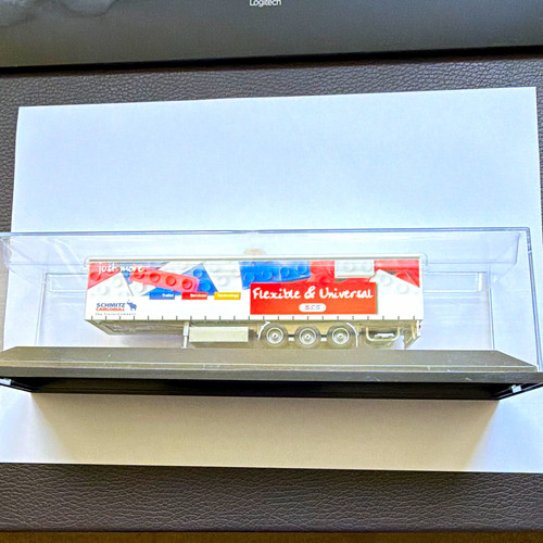 Awm schmitz cargobull - schmitz,
