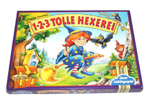 1 2 3 tolle Hexerei von Bookmark Verlag
