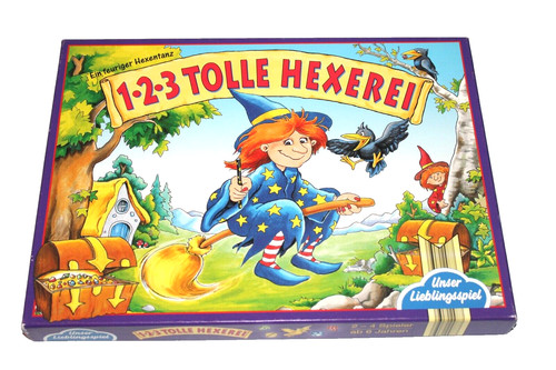 Tolle hexerei von - hexerei,