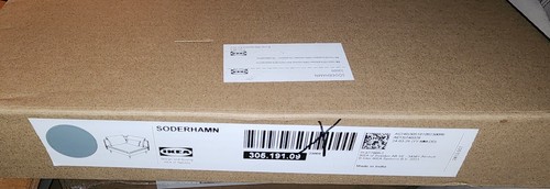 Ikea soderhamn cover - ikea,
