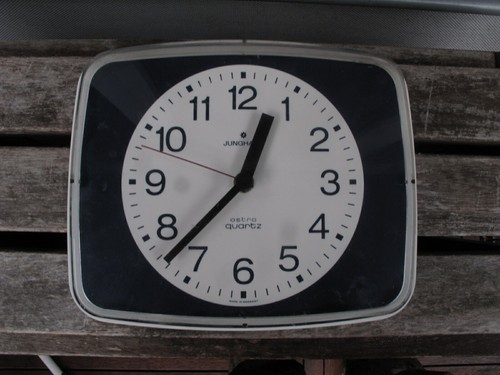Vintage junghans astra - junghans,