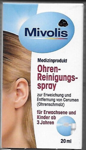 Ohrreiniger