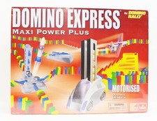 Domino Express Rally Maxi